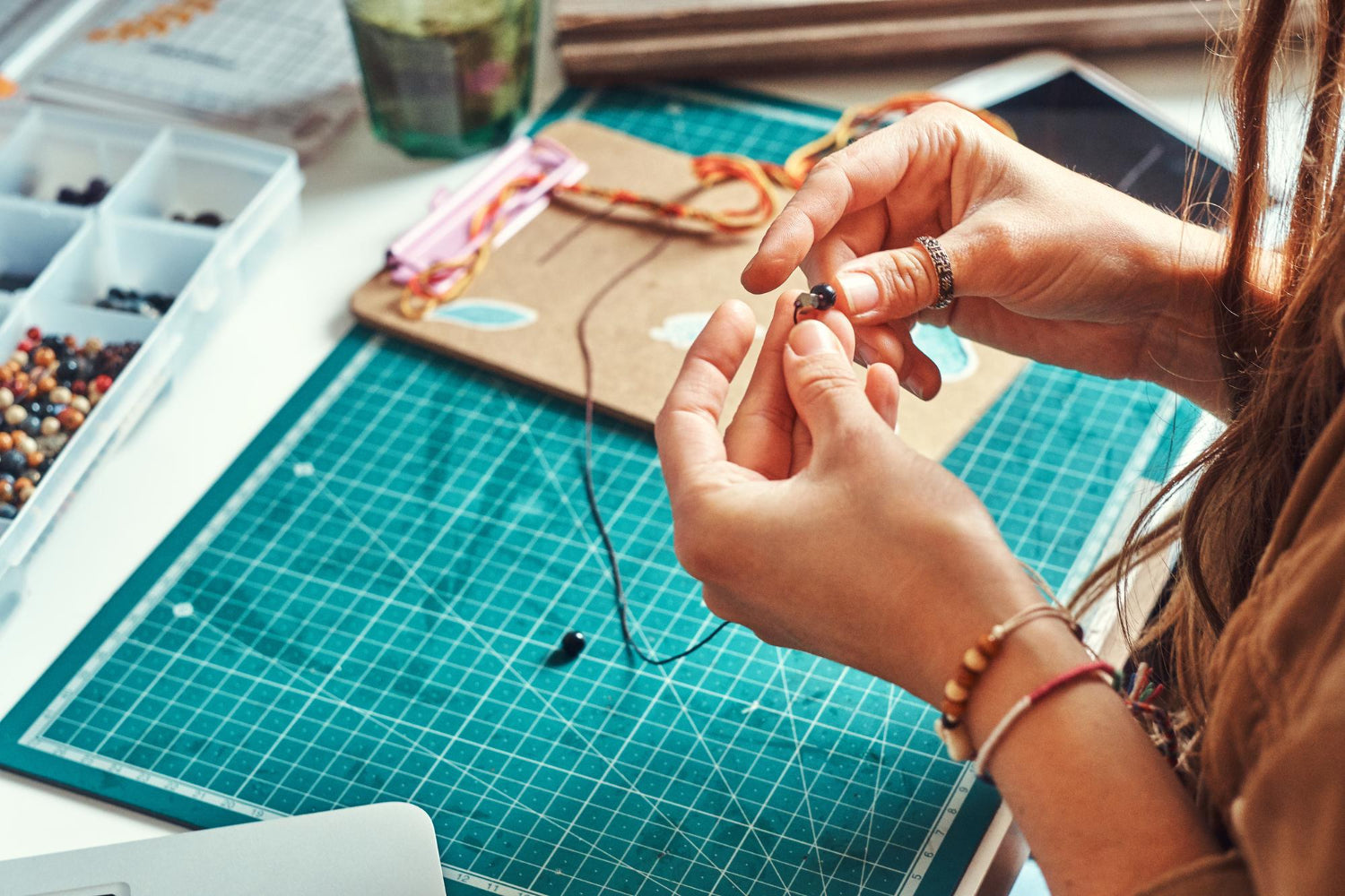 Crafting