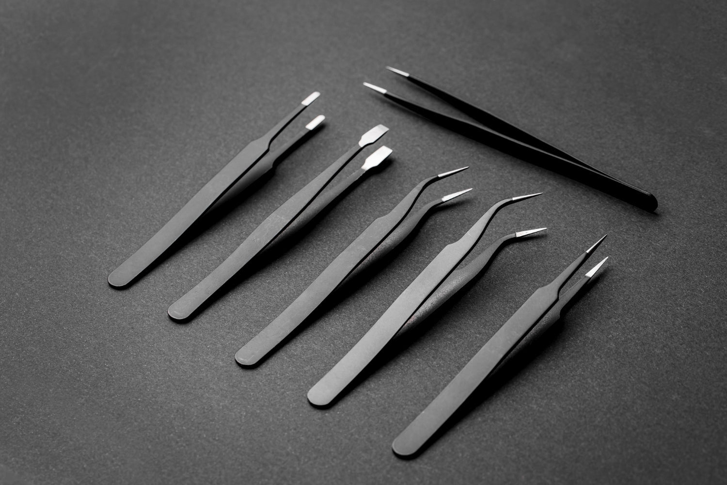 weeding tool set