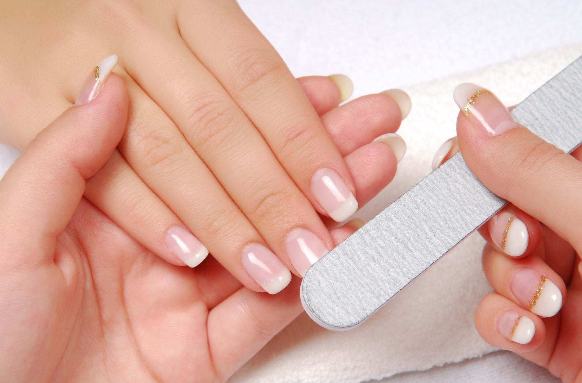 How To Organize Your Nail Care Accessories Easily