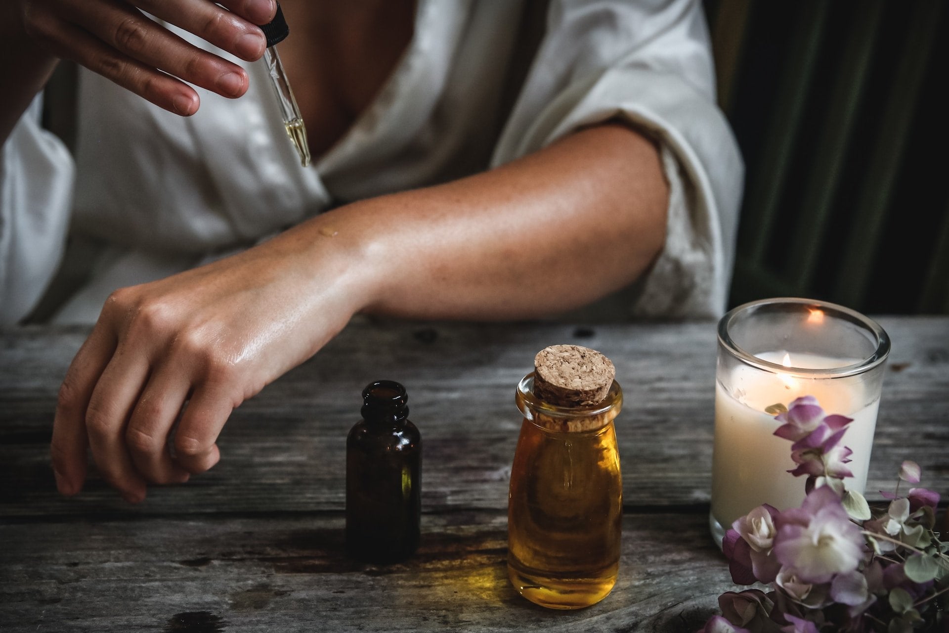 Best DIY Self-Care with Tweexy: Creating Luxurious Home Spa Experiences