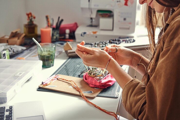Craft Space