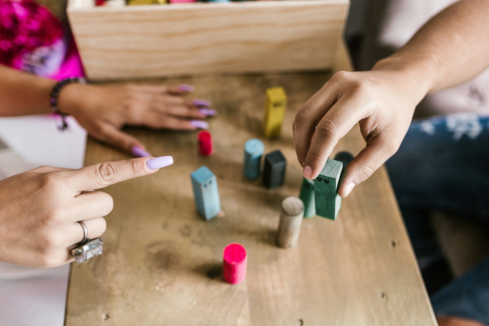 Nail Polish