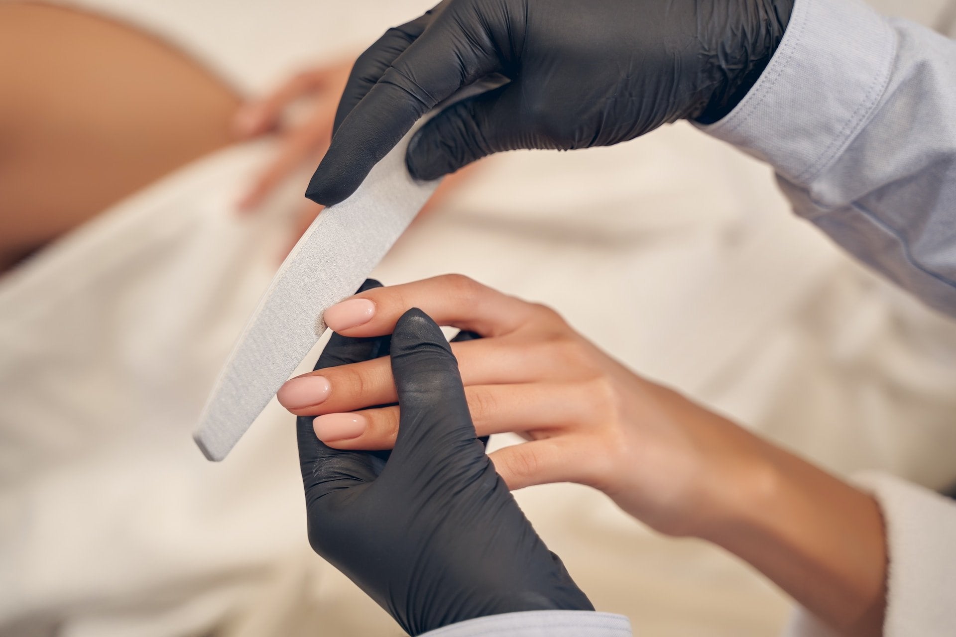 Maximize Your Manicure: How Tweexy Enhances Your Nail Care Routine
