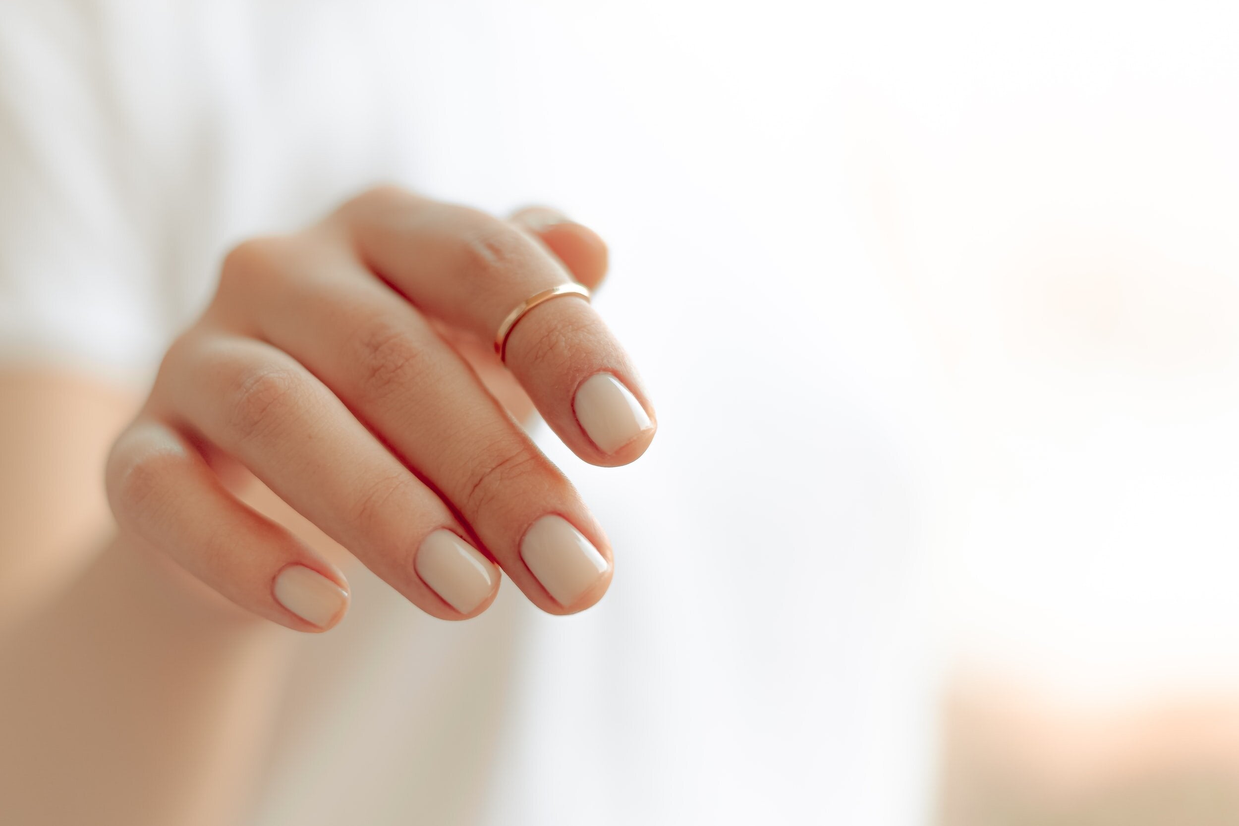 Nail Your Nail Filing: Tips for Flawless Fingertips