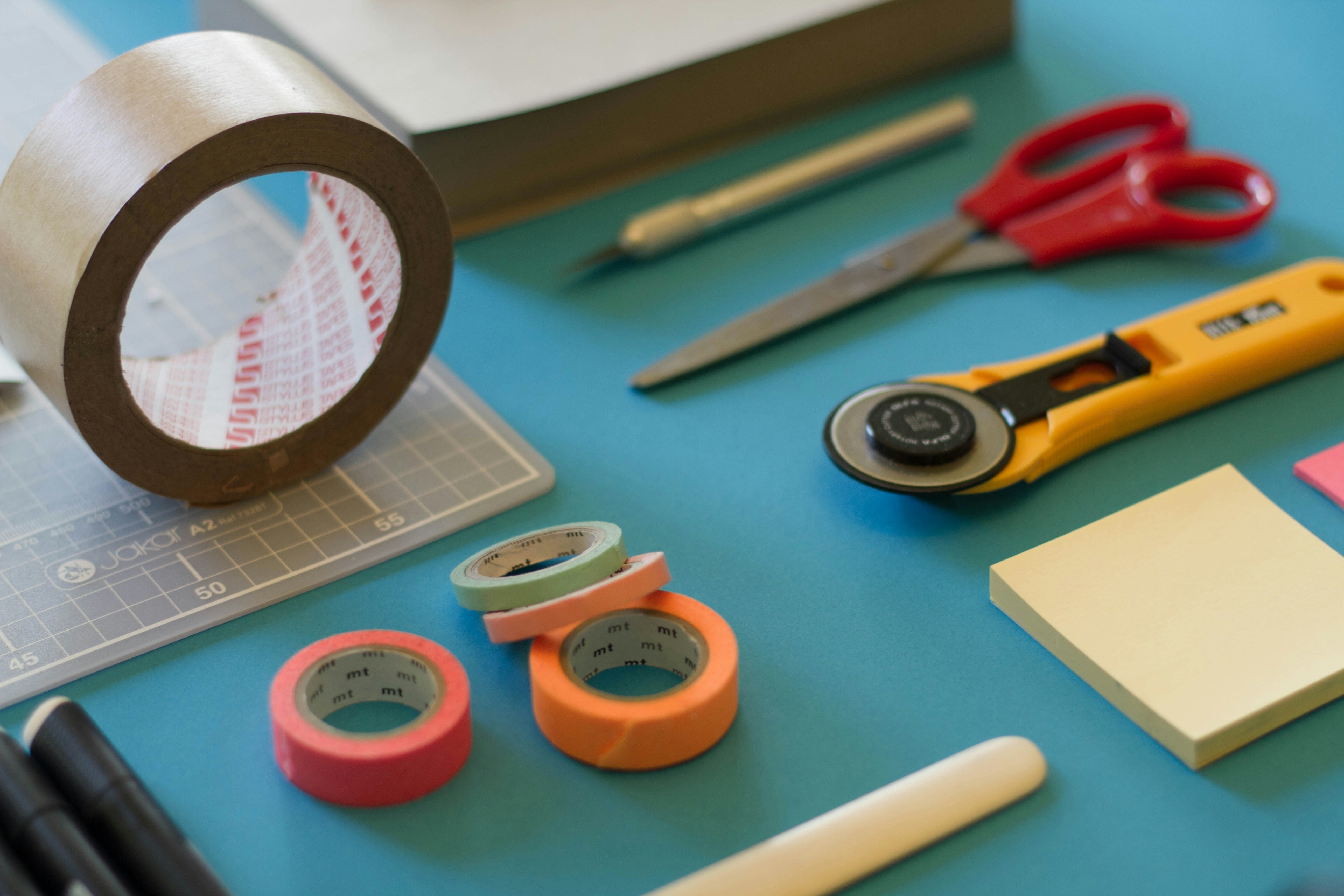 crafting tools