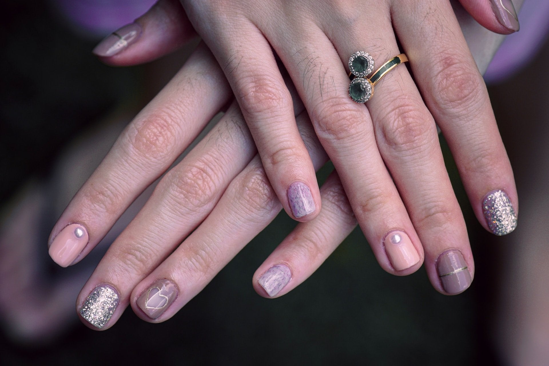 Nail Buffing: An Easy-to-Follow Step-by-Step Guide