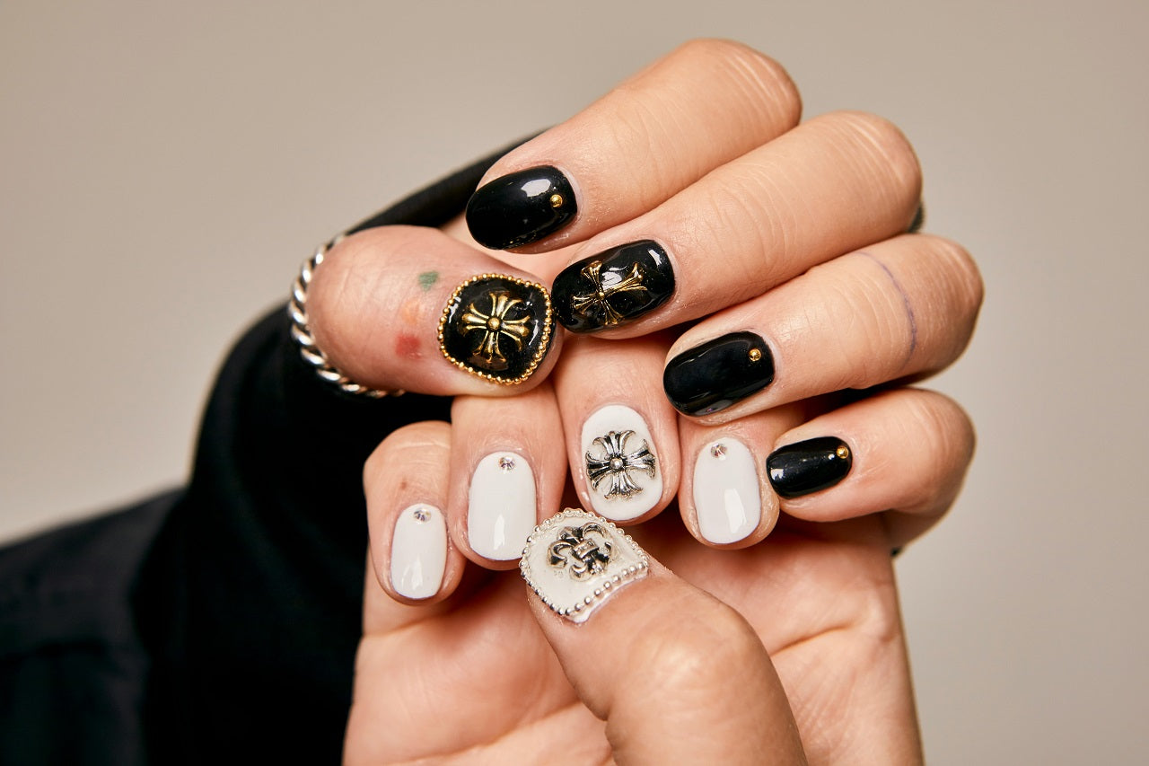 nail art