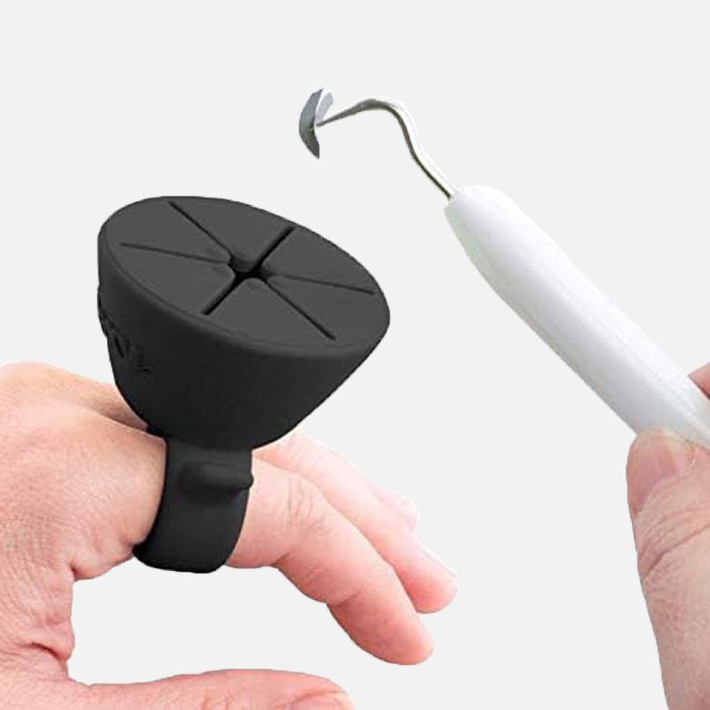 Crafting with Tweexy's Ring