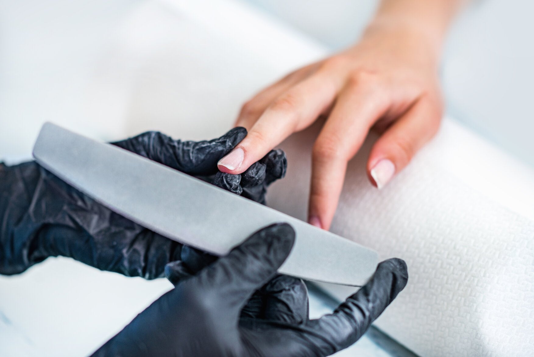 Nail Grooming 101: 6 Advantages of Using a Glass Nail File