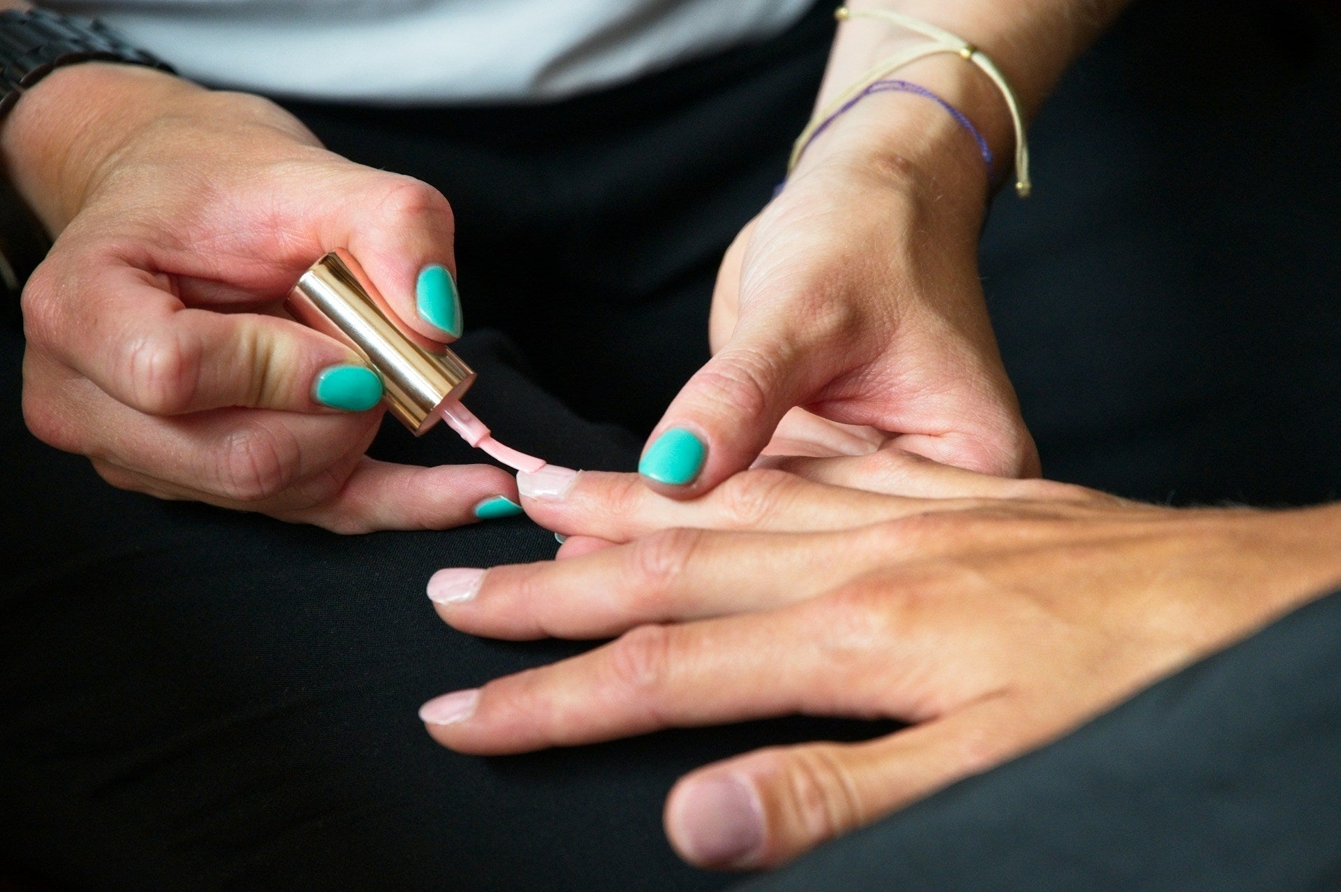 Manicure Tips