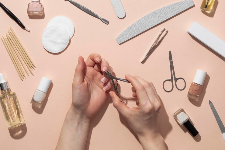 Travel-Friendly Nail Care Tips and Tweexy Essentials for On-the-Go Manicures