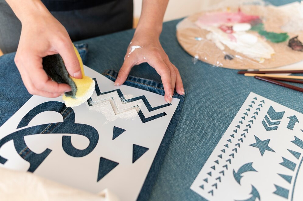 vinyl cutting