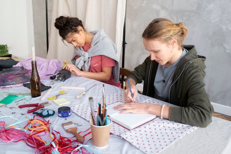 Crafters