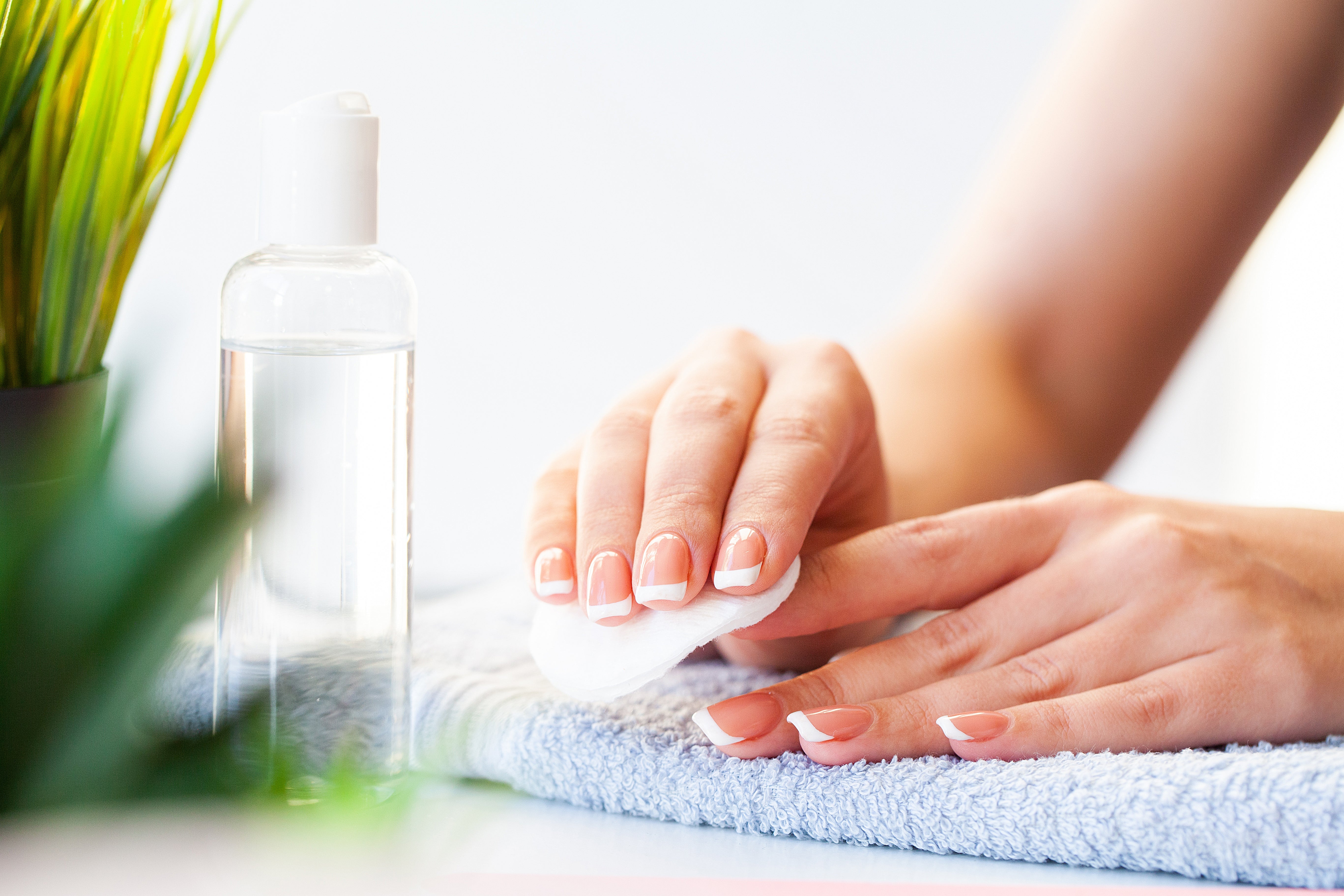 Keep Nails Clean and Healthy: Essential Tips and Tools