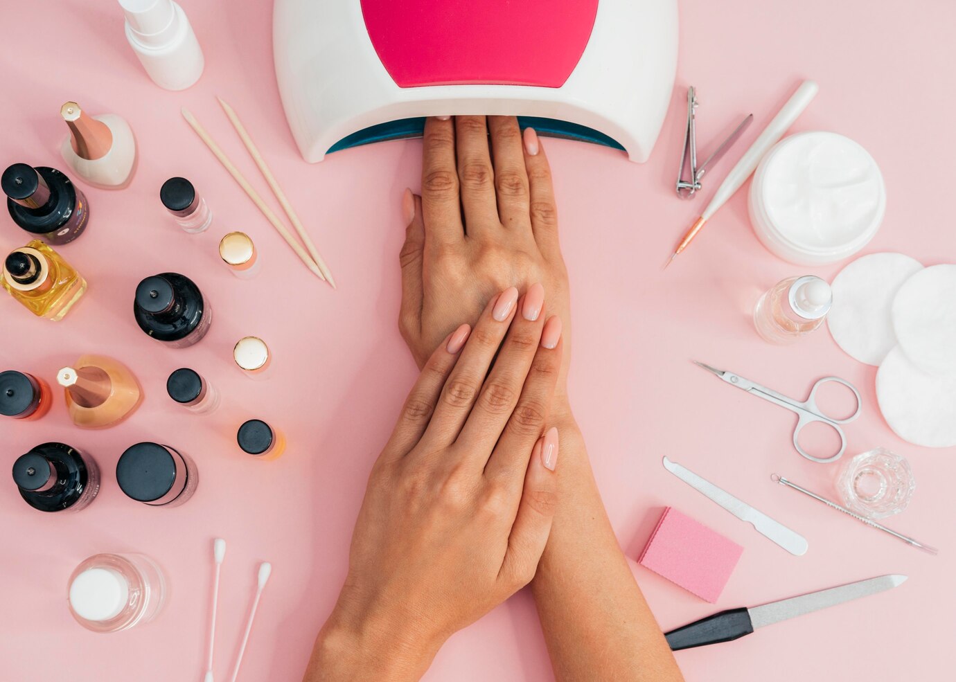 Best Practices for Painting Your Nails