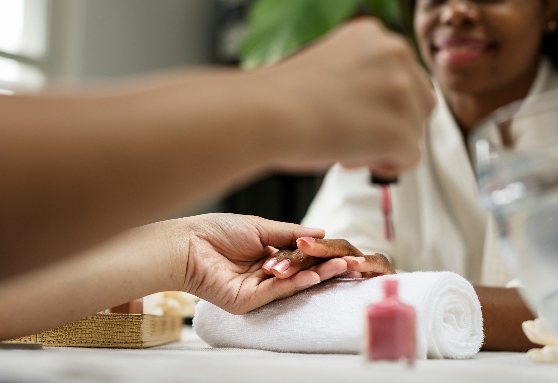 Nail Art Designs