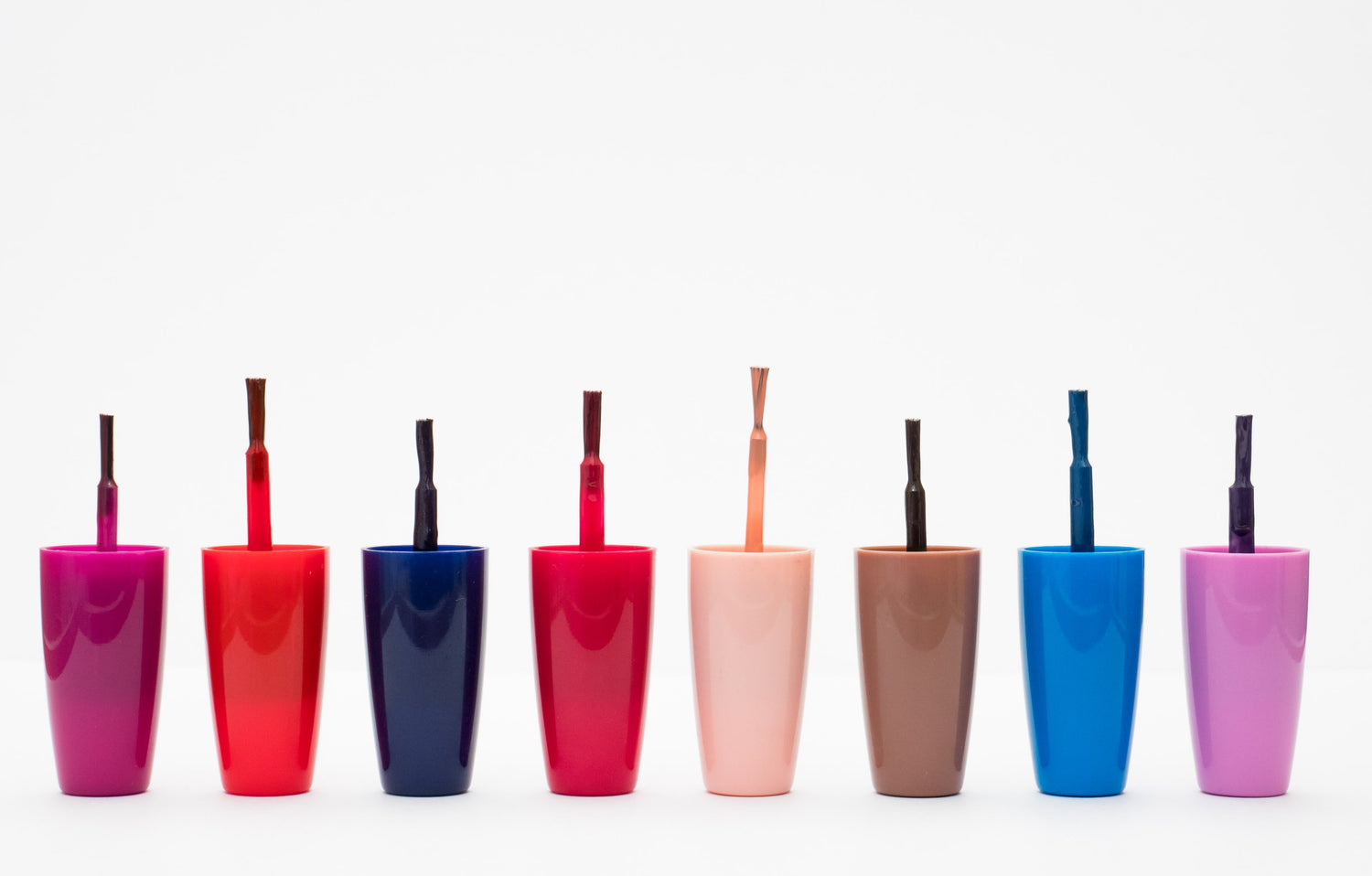 Master the Art of Nail Painting with Tweexy's Wearable Nail Polish Holder