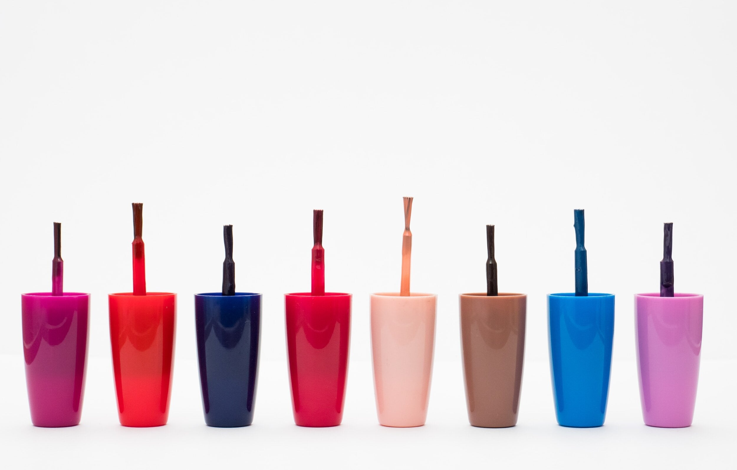 Building A Nail Care Routine with Tweexy's Original Wearable Nail Polish Holder