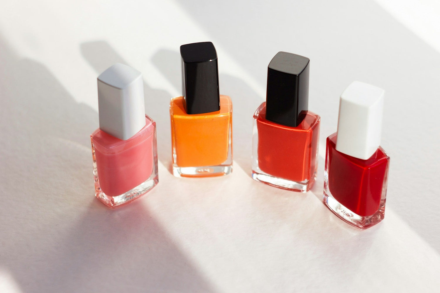 nail polish