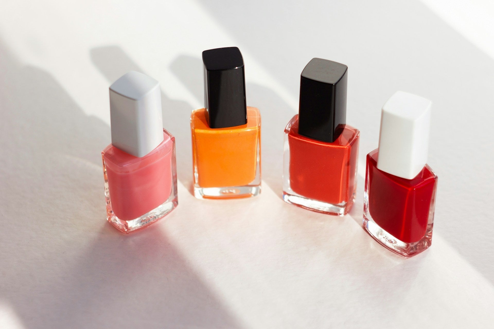 nail polish