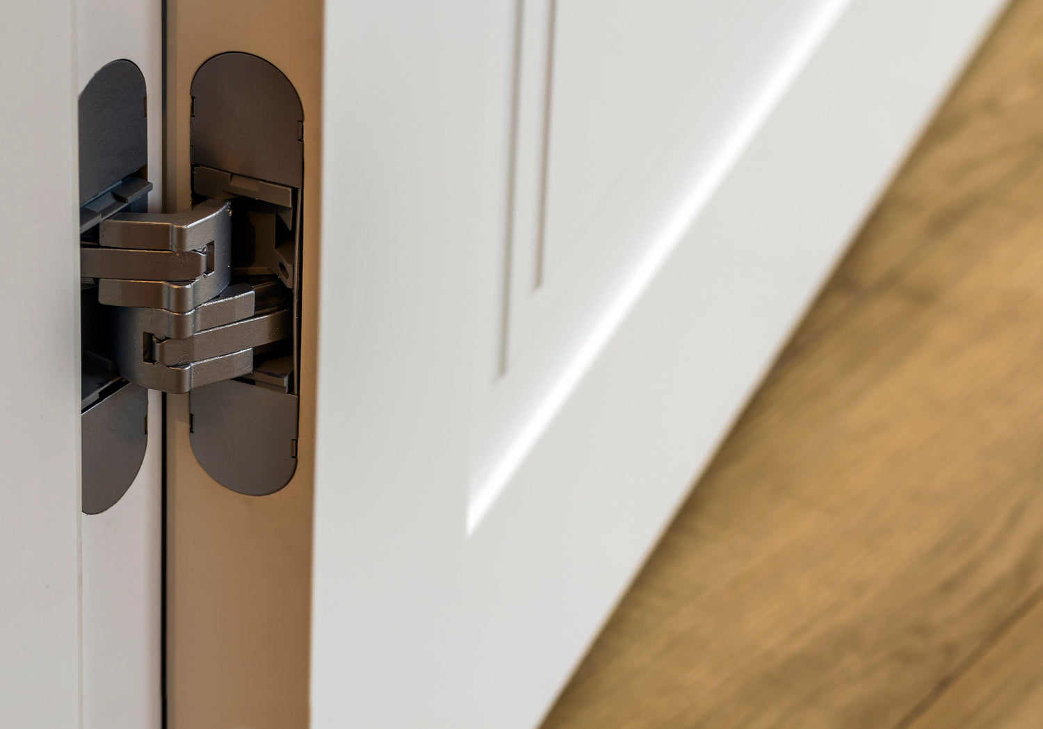 Boost Your Home Security with Tweexy Hinge and SmartGrip Technology: Innovative Solutions