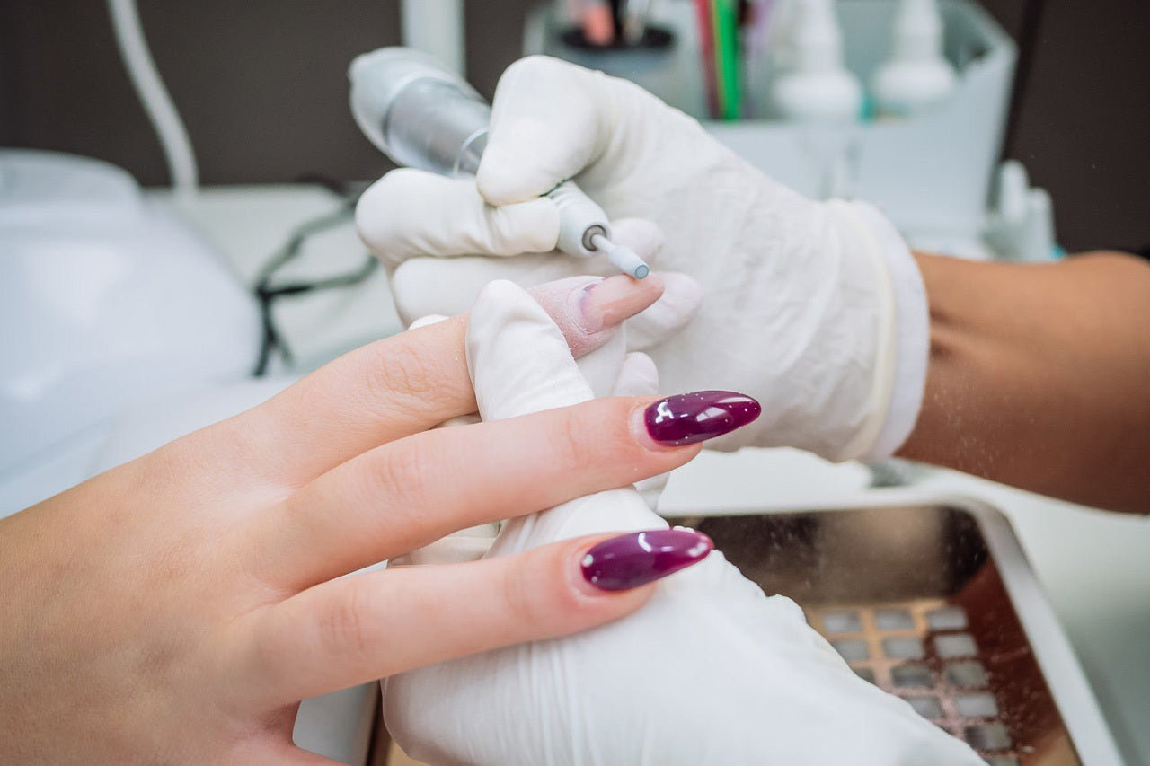 Revolutionize Your At-Home Manicures with Tweexy Wearable Nail Polish Holder: Tips and Tricks for Flawless Nails