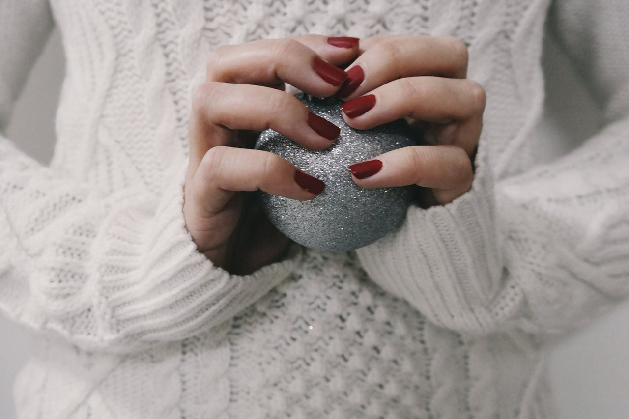 Nail Care 101: Tips for Achieving Healthy, Beautiful Nails with Tweexy