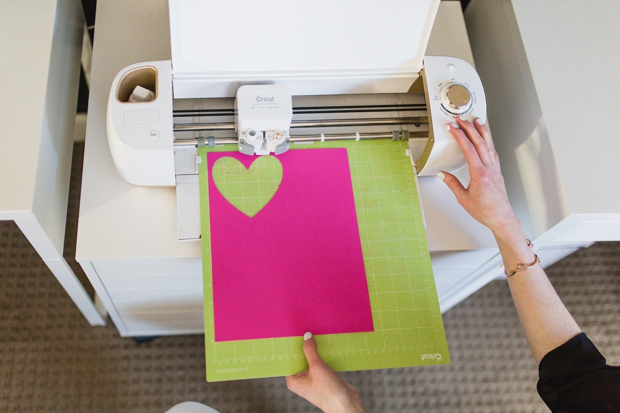 Revolutionize Your Cricut Game with This Hack
