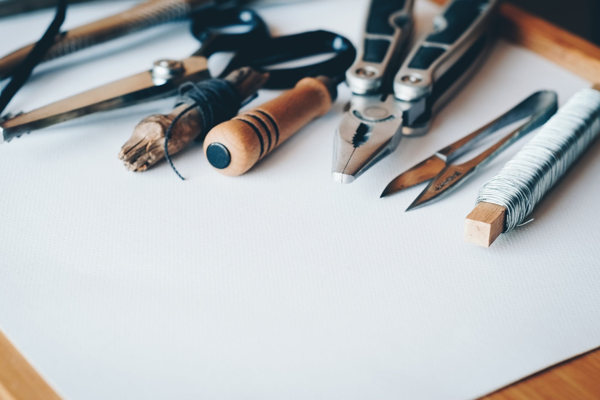 Crafting with a Twist: Enhancing Your Crafting Projects with Tweexy Tools